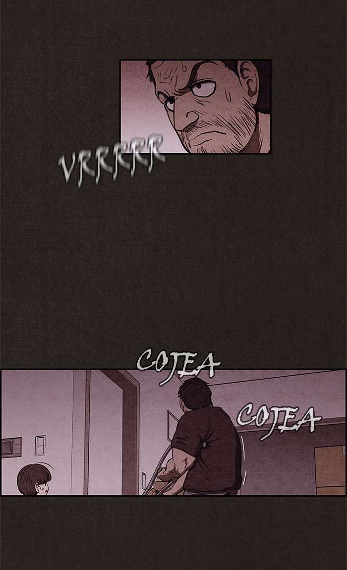 Read Sweet Home ES Manga Online