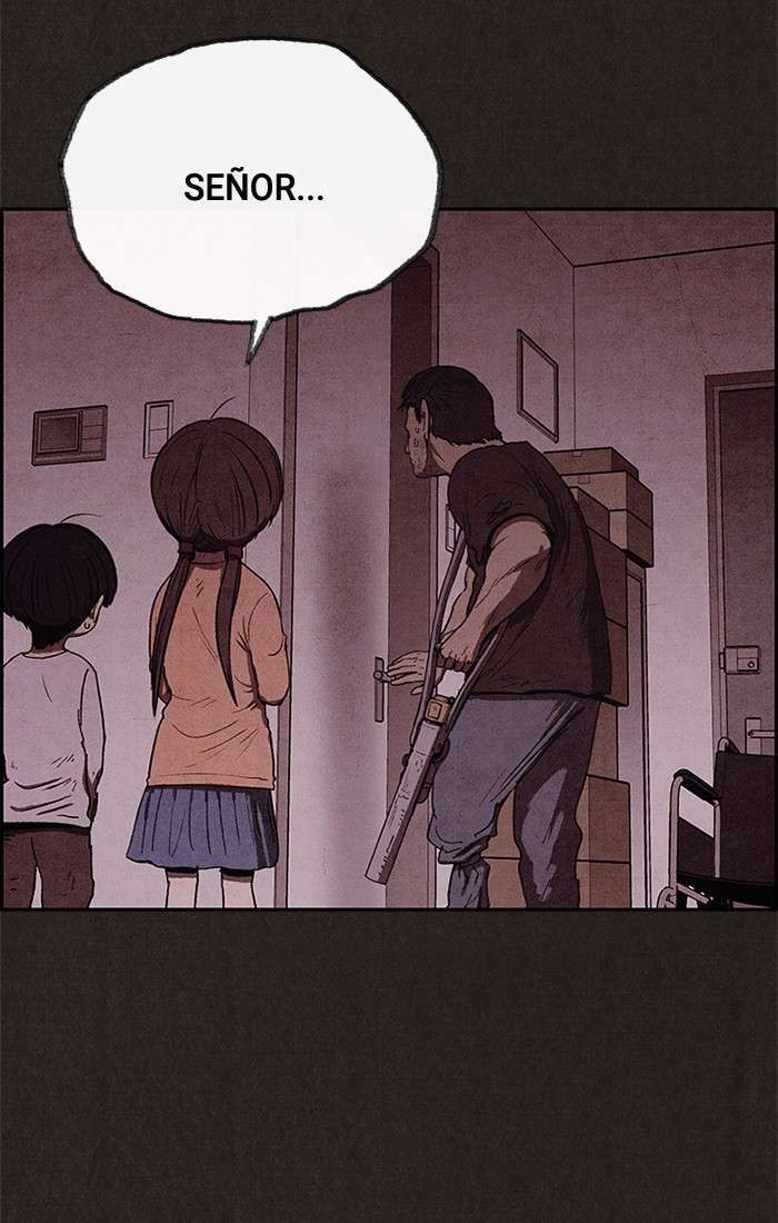 Read Sweet Home ES Manga Online