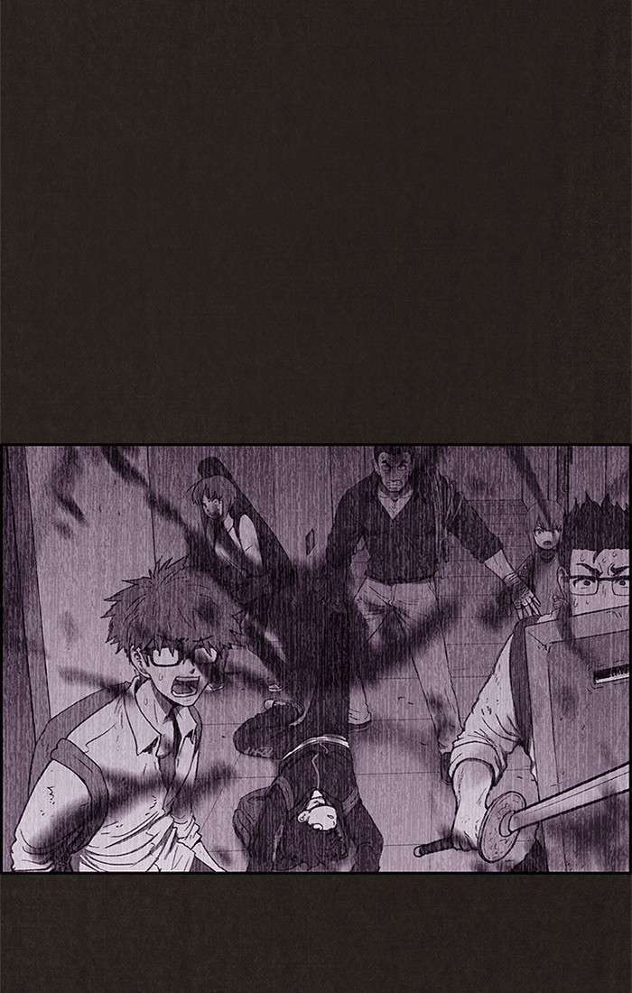 Read Sweet Home ES Manga Online