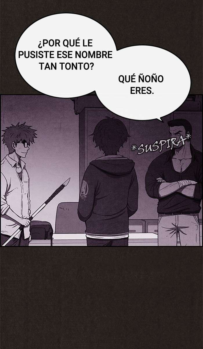 Read Sweet Home ES Manga Online
