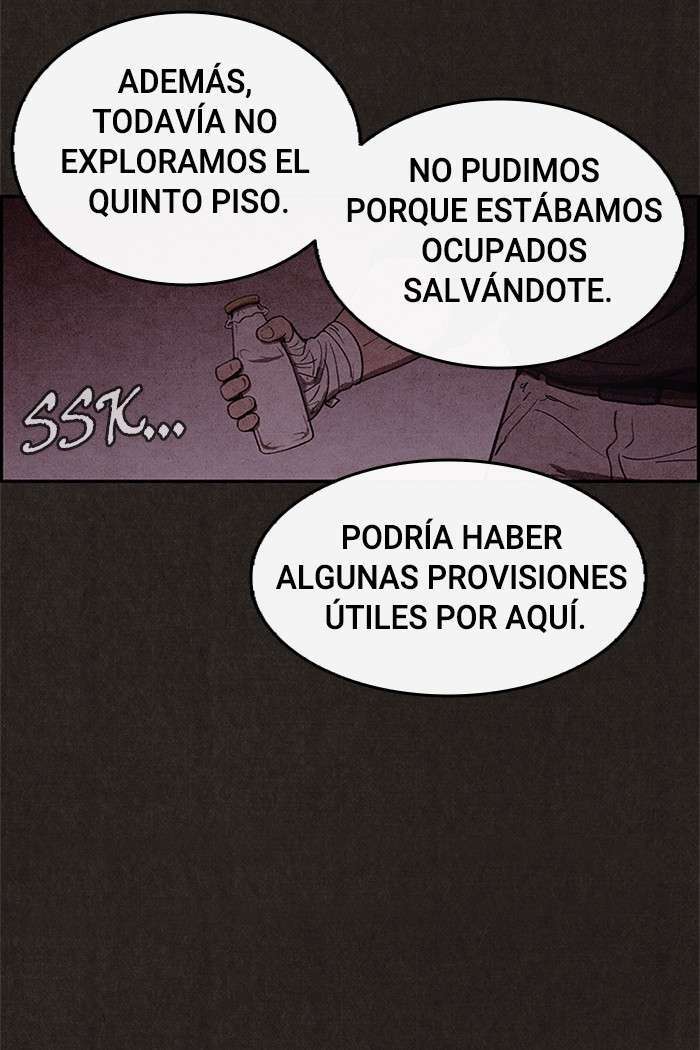 Read Sweet Home ES Manga Online