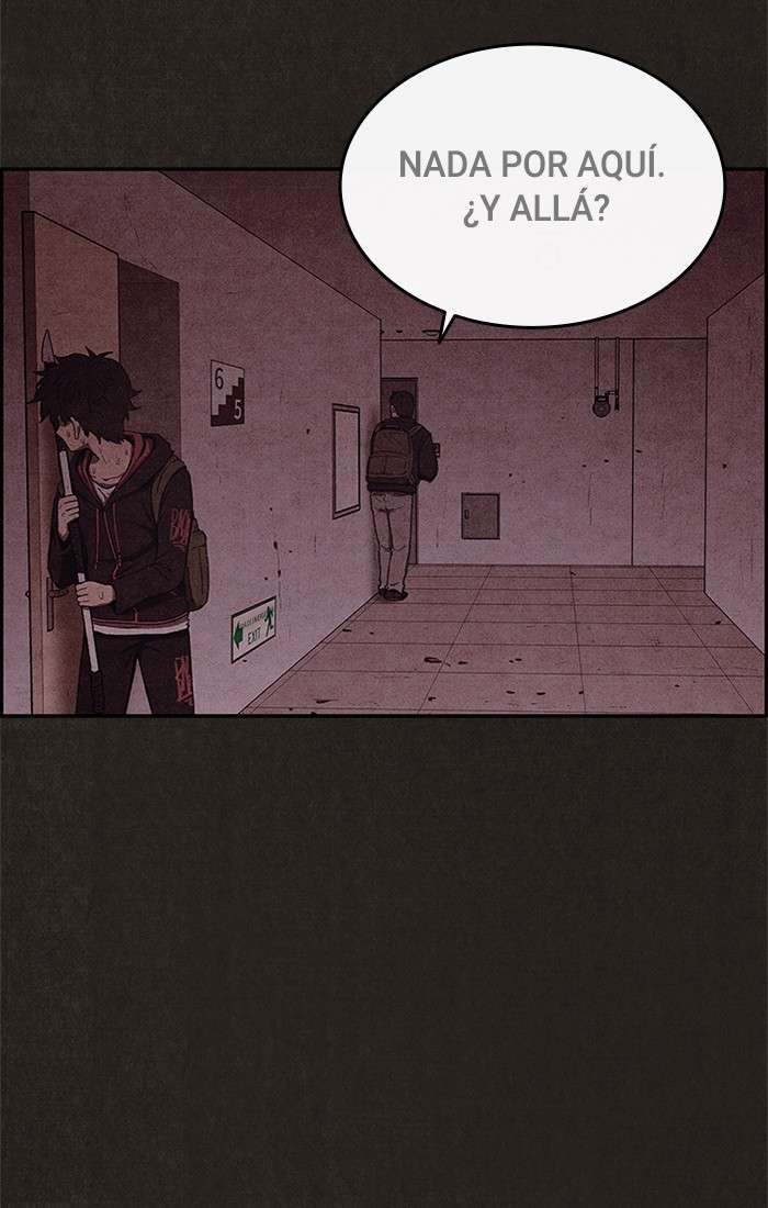 Read Sweet Home ES Manga Online
