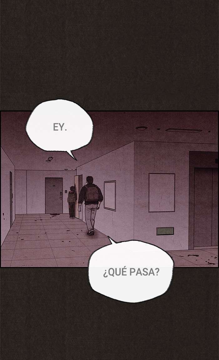 Read Sweet Home ES Manga Online