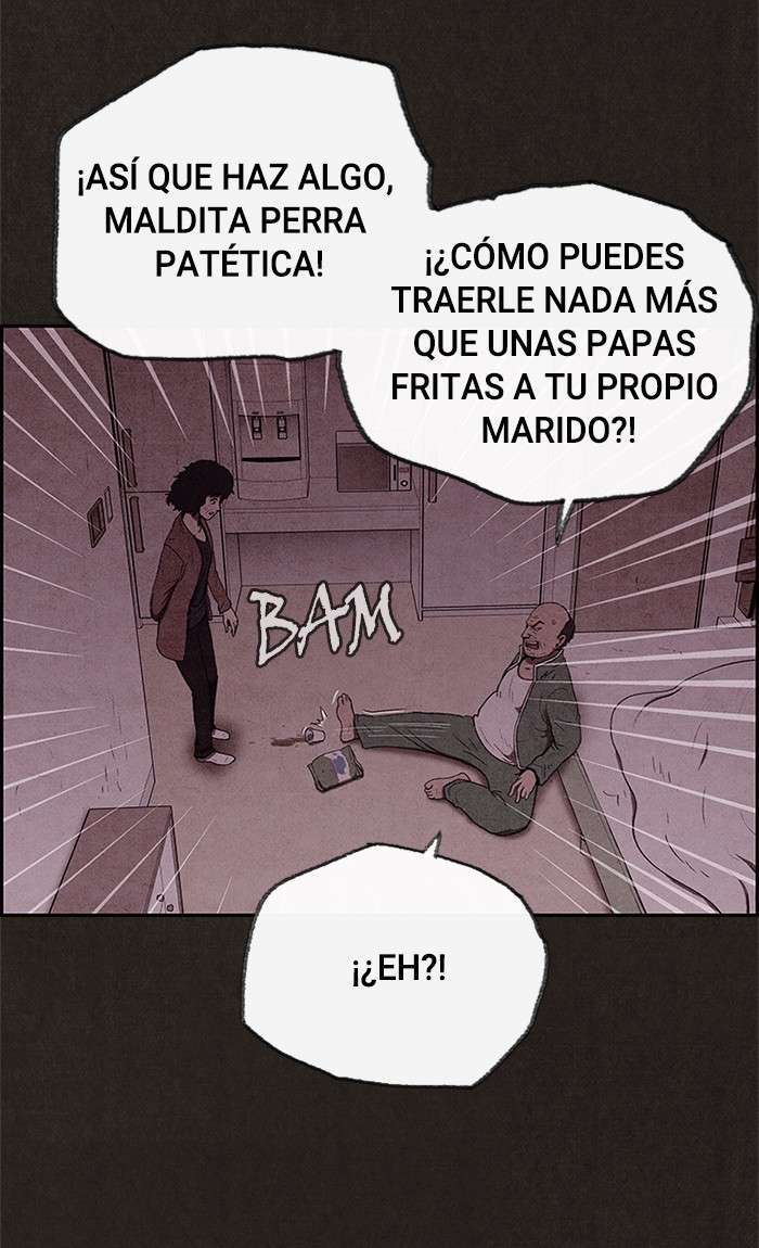 Read Sweet Home ES Manga Online