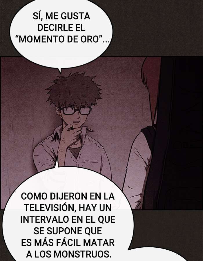 Read Sweet Home ES Manga Online