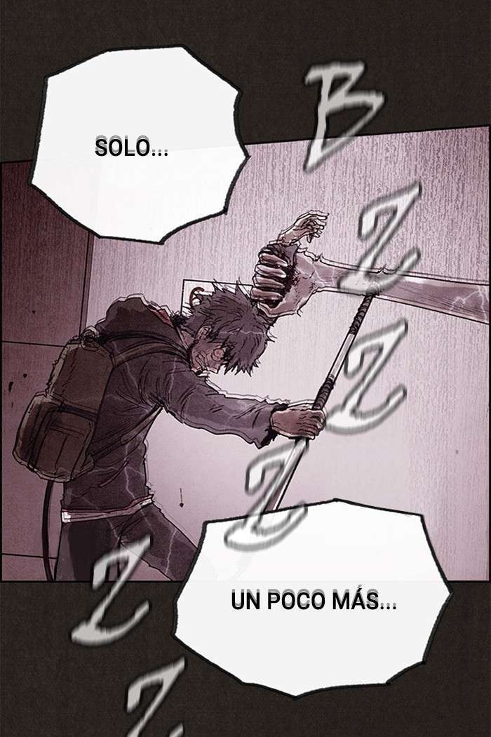 Read Sweet Home ES Manga Online