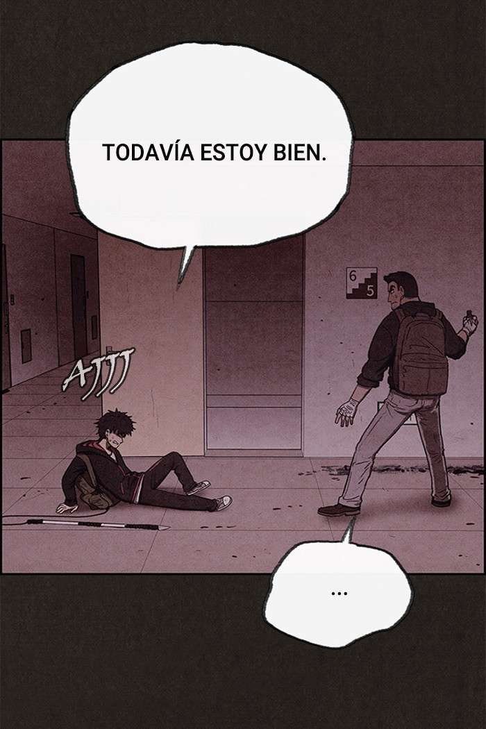 Read Sweet Home ES Manga Online