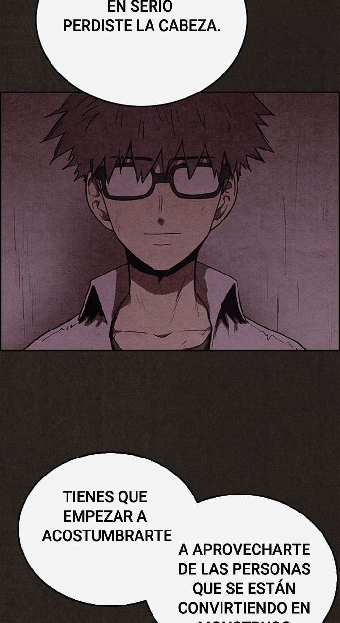 Read Sweet Home ES Manga Online