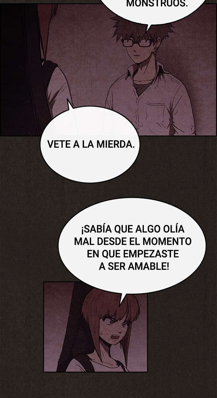 Read Sweet Home ES Manga Online