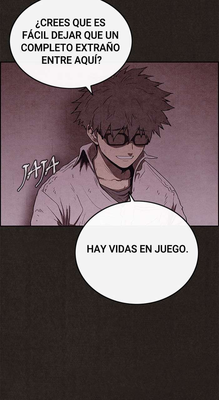 Read Sweet Home ES Manga Online