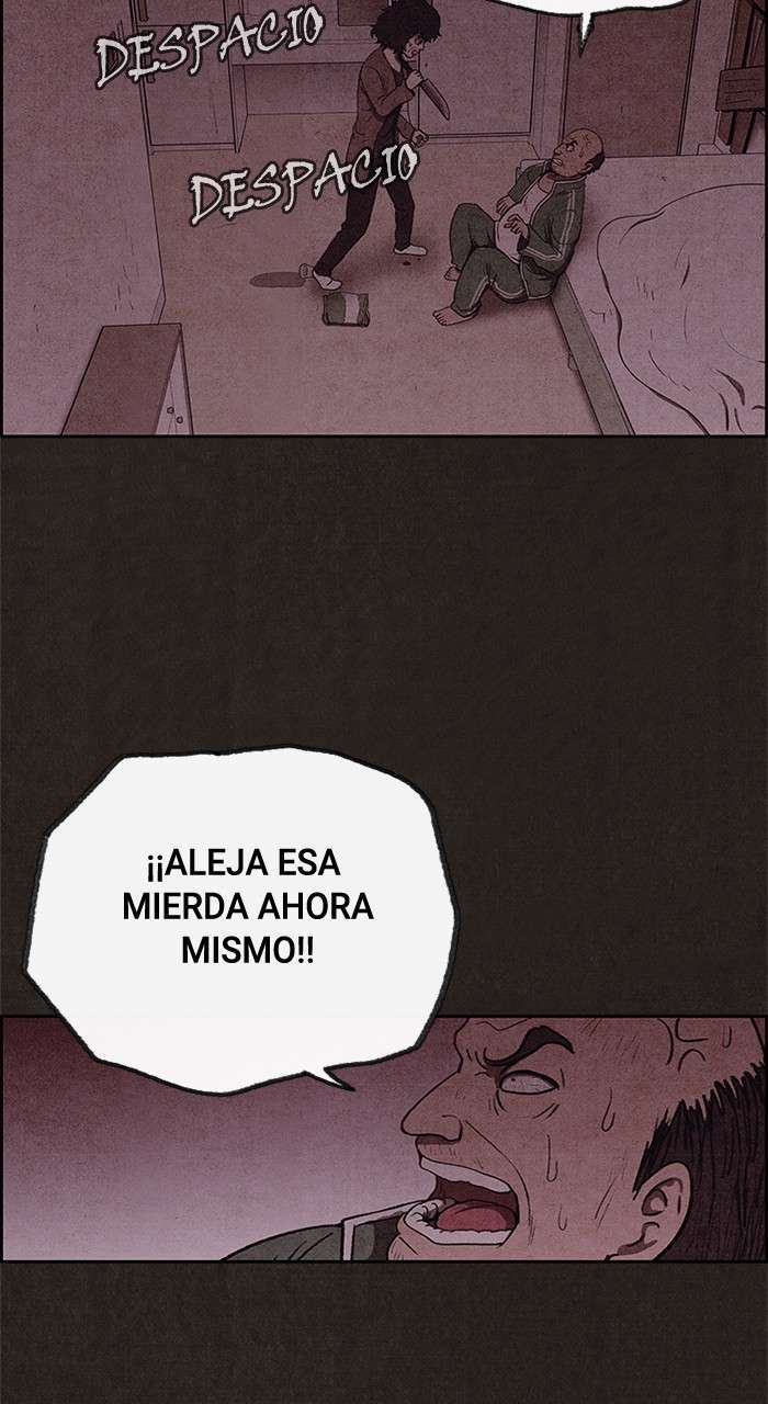 Read Sweet Home ES Manga Online