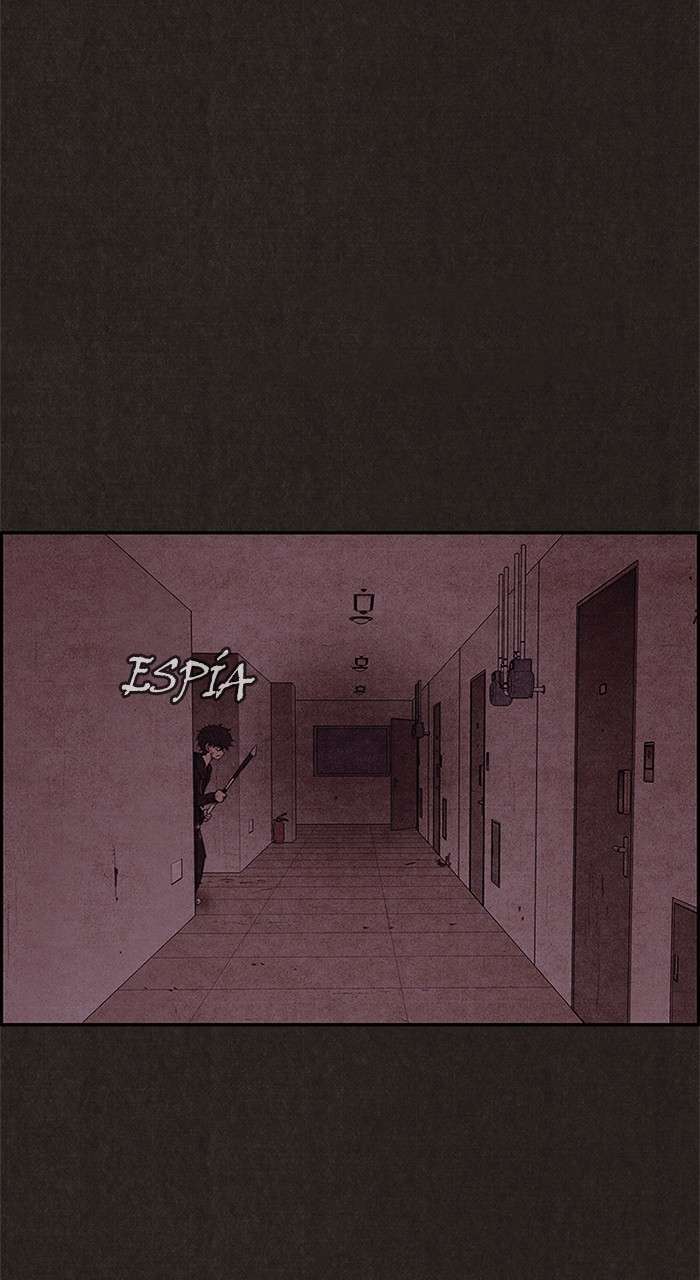 Read Sweet Home ES Manga Online