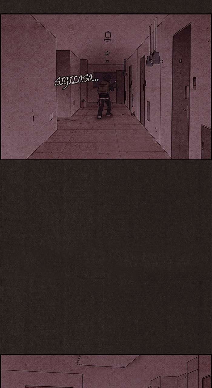 Read Sweet Home ES Manga Online