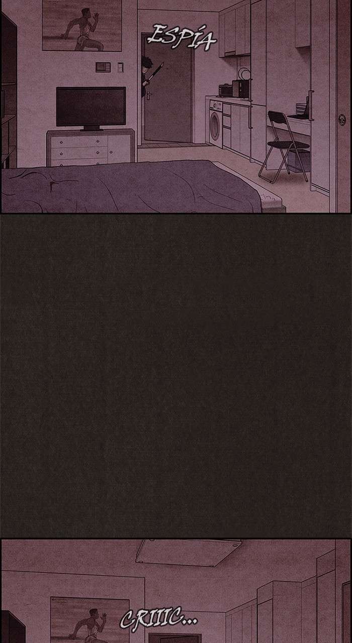 Read Sweet Home ES Manga Online