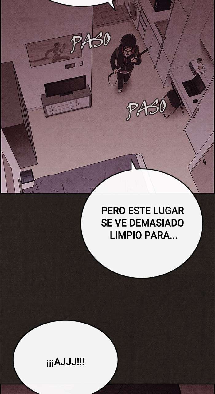 Read Sweet Home ES Manga Online