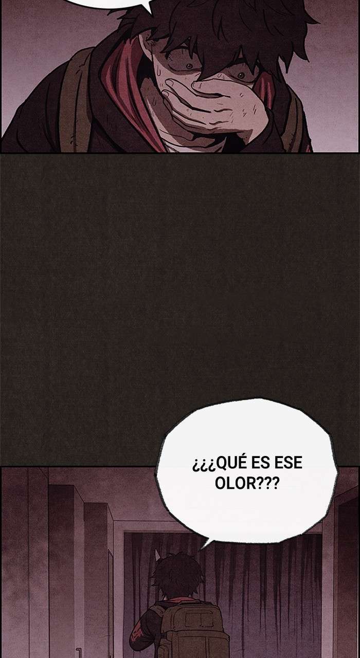 Read Sweet Home ES Manga Online