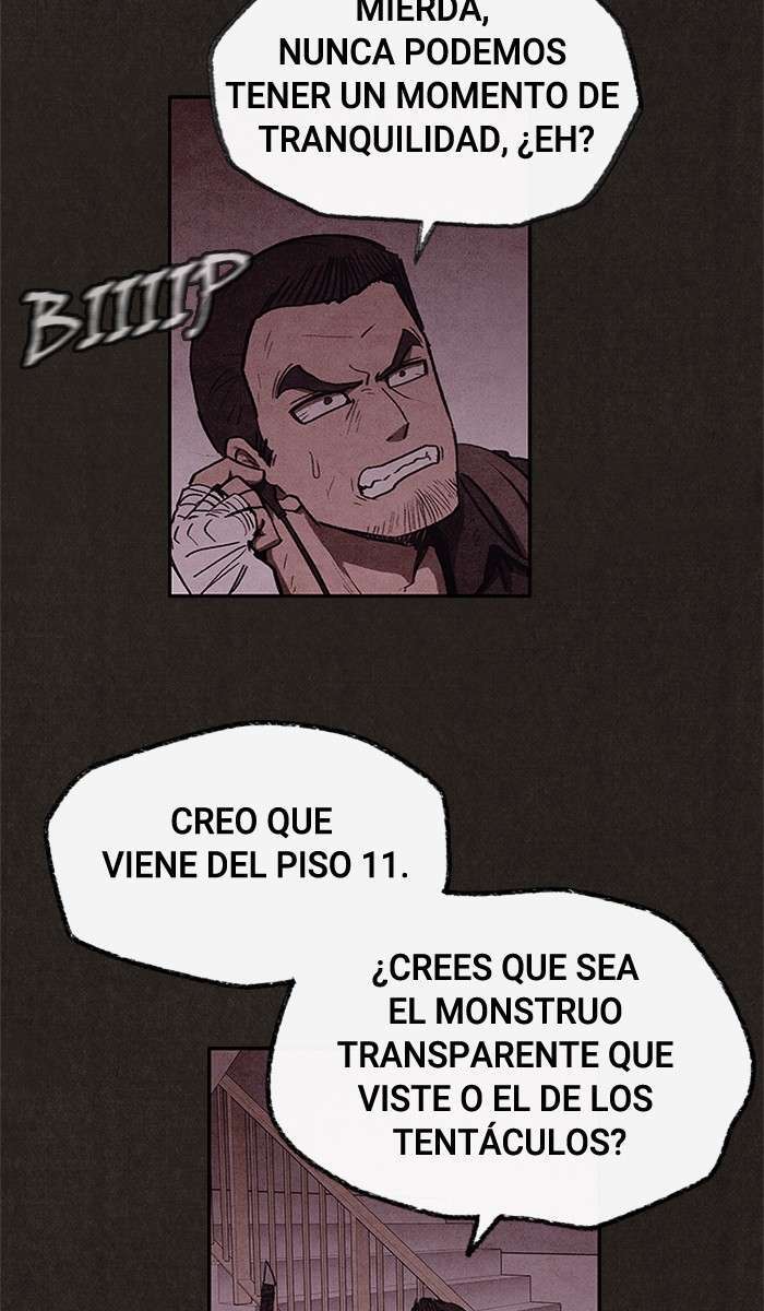 Read Sweet Home ES Manga Online