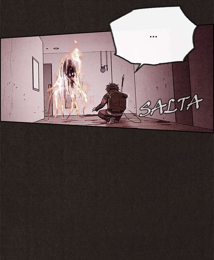 Read Sweet Home ES Manga Online