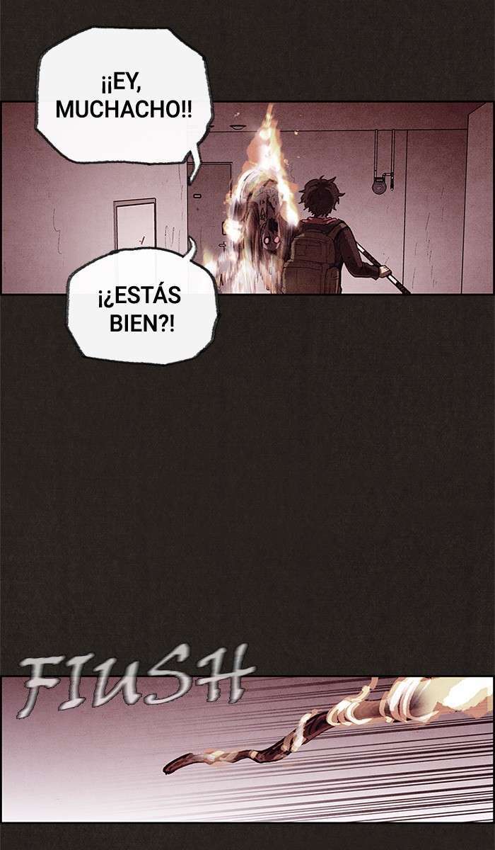 Read Sweet Home ES Manga Online