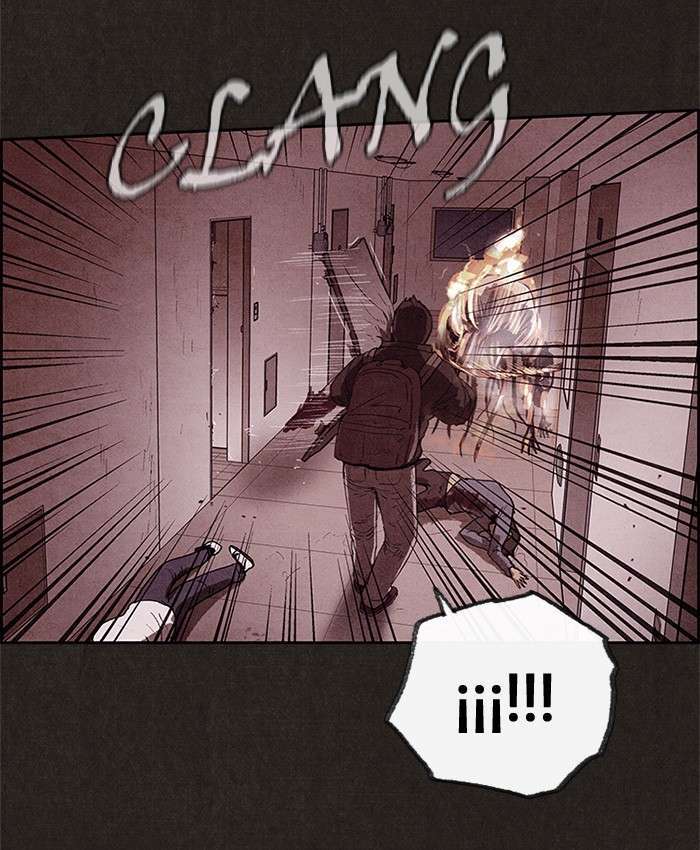 Read Sweet Home ES Manga Online