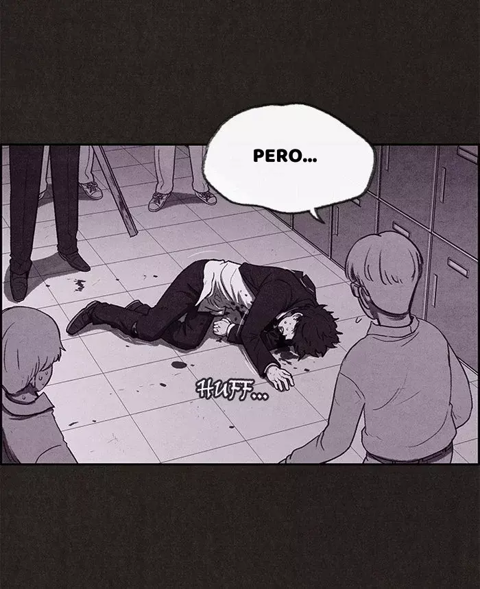 Read Sweet Home ES Manga Online