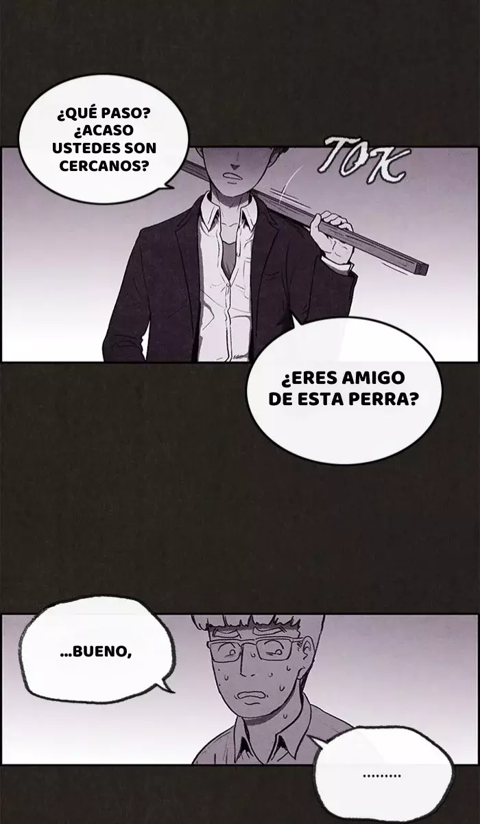Read Sweet Home ES Manga Online