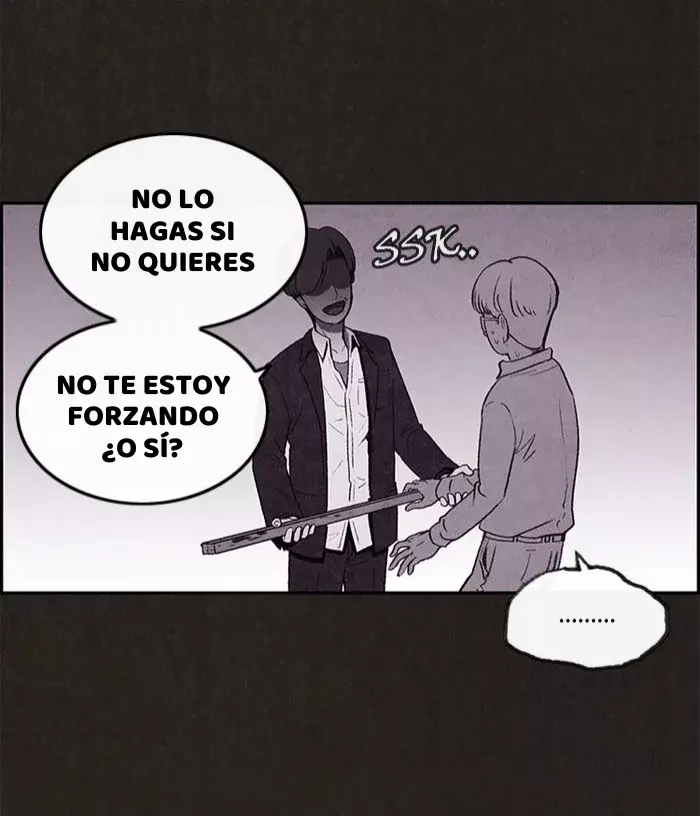Read Sweet Home ES Manga Online