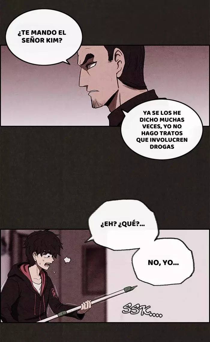 Read Sweet Home ES Manga Online