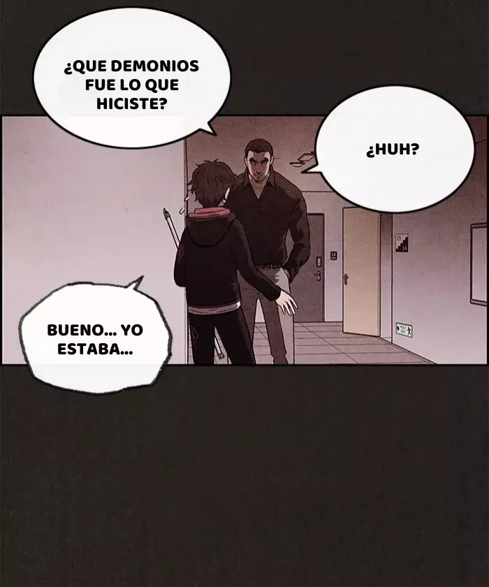 Read Sweet Home ES Manga Online