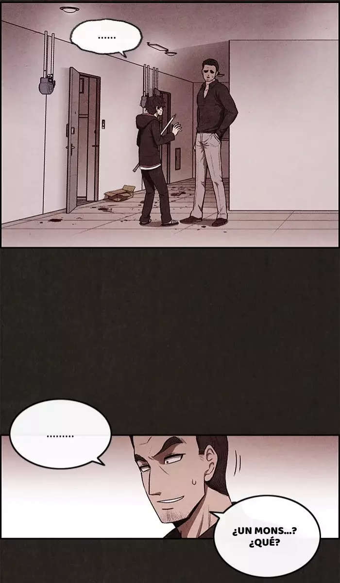 Read Sweet Home ES Manga Online
