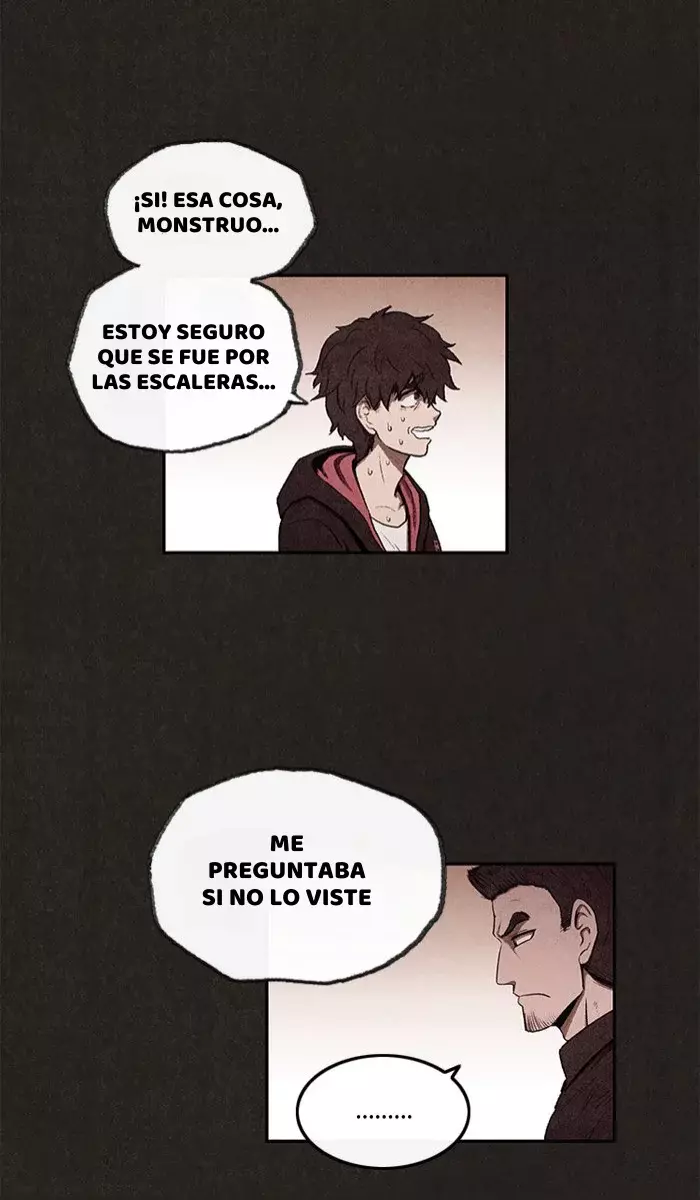 Read Sweet Home ES Manga Online