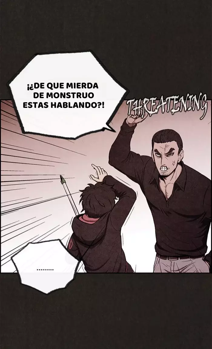 Read Sweet Home ES Manga Online