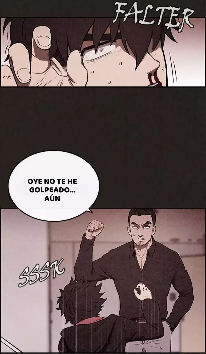 Read Sweet Home ES Manga Online
