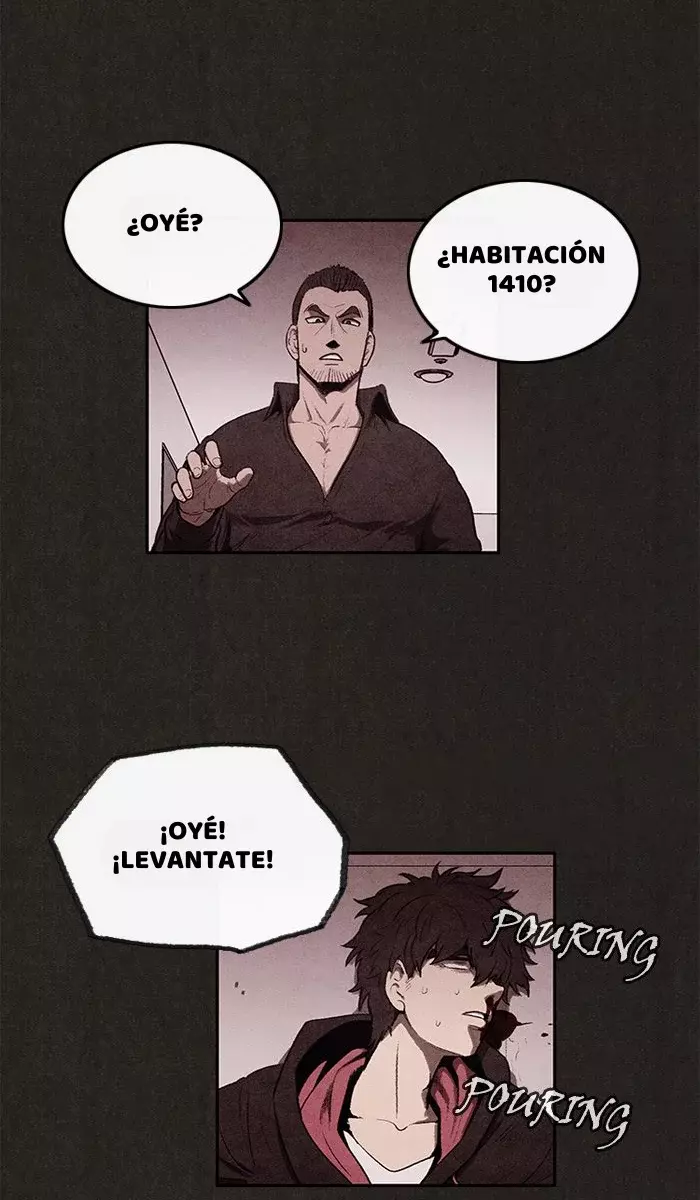 Read Sweet Home ES Manga Online