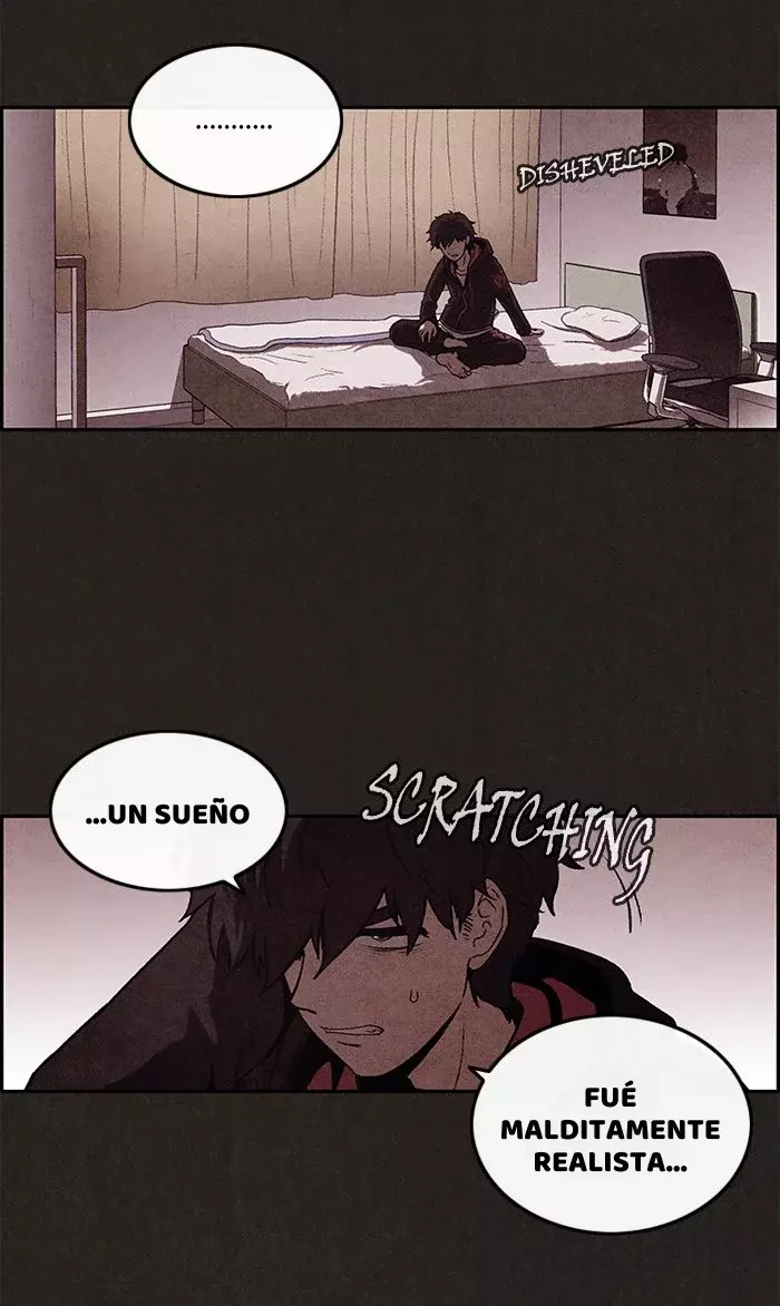 Read Sweet Home ES Manga Online
