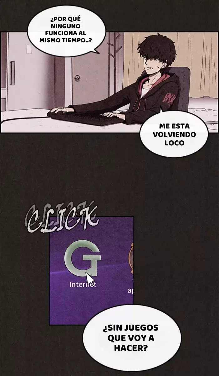 Read Sweet Home ES Manga Online