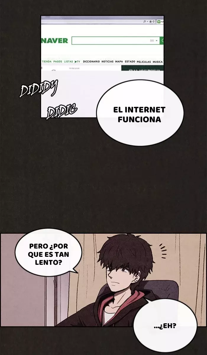 Read Sweet Home ES Manga Online