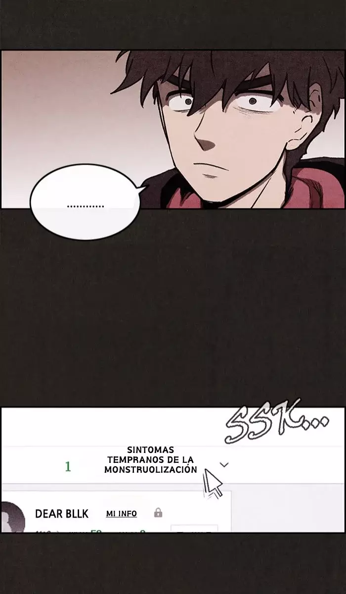 Read Sweet Home ES Manga Online