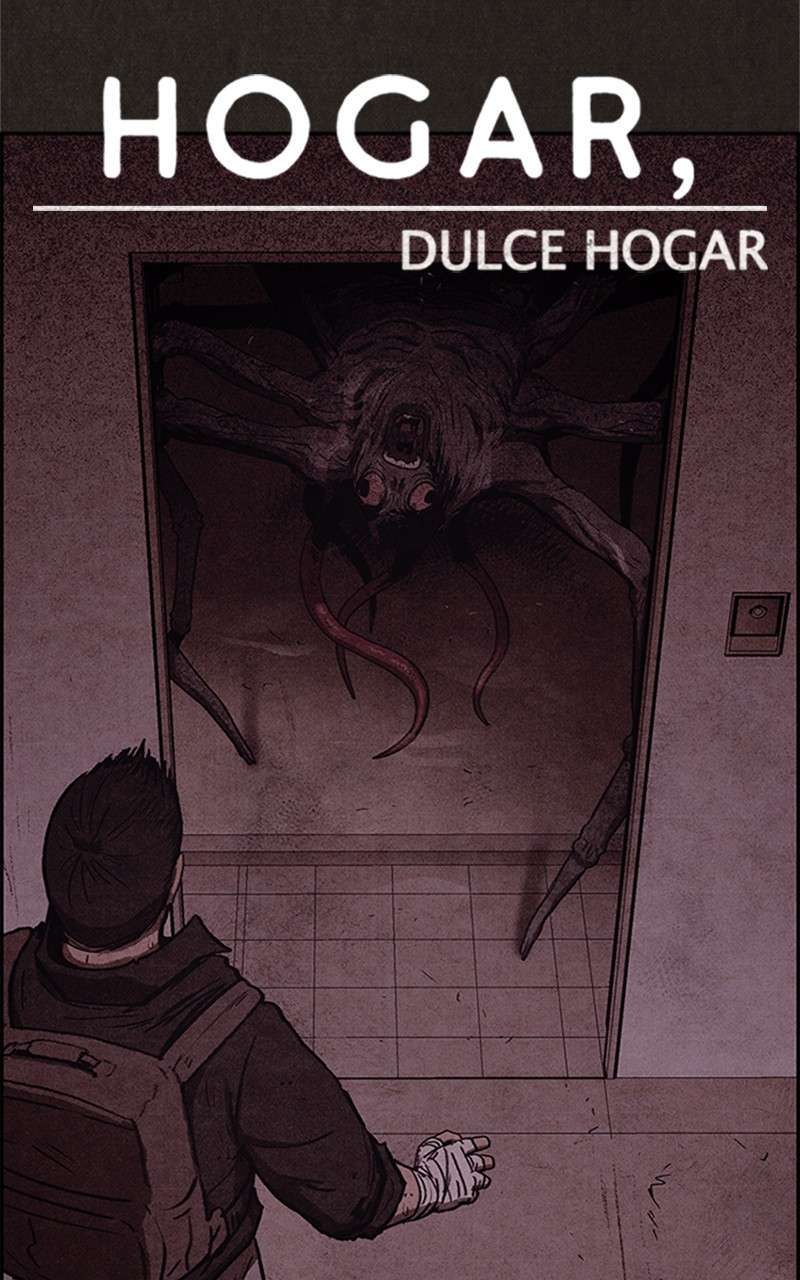 Read Sweet Home ES Manga Online