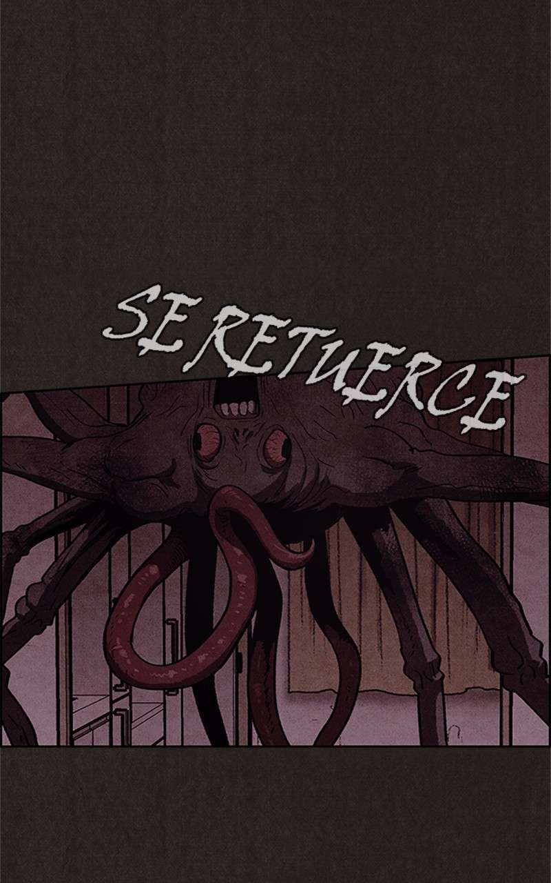 Read Sweet Home ES Manga Online