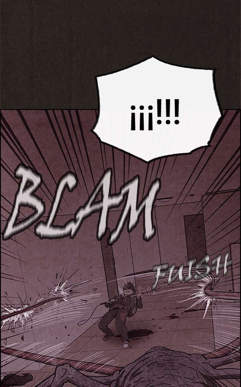 Read Sweet Home ES Manga Online