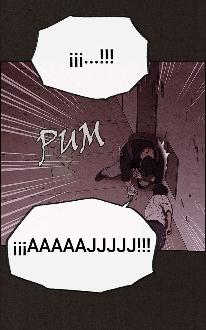 Read Sweet Home ES Manga Online