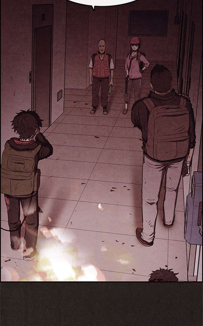 Read Sweet Home ES Manga Online