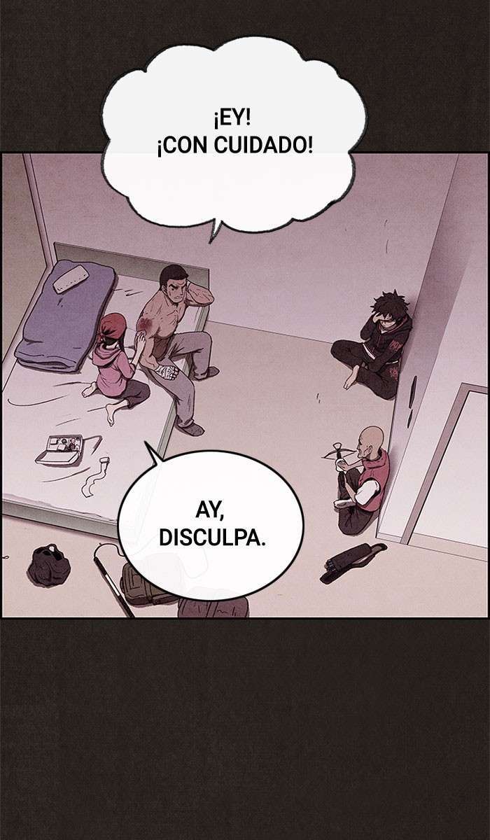 Read Sweet Home ES Manga Online