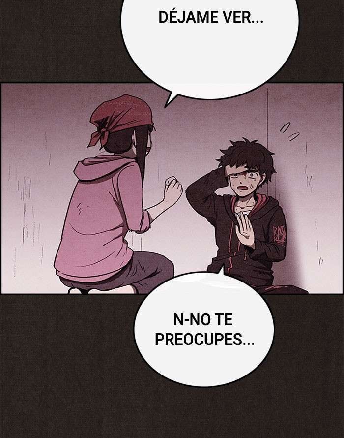 Read Sweet Home ES Manga Online