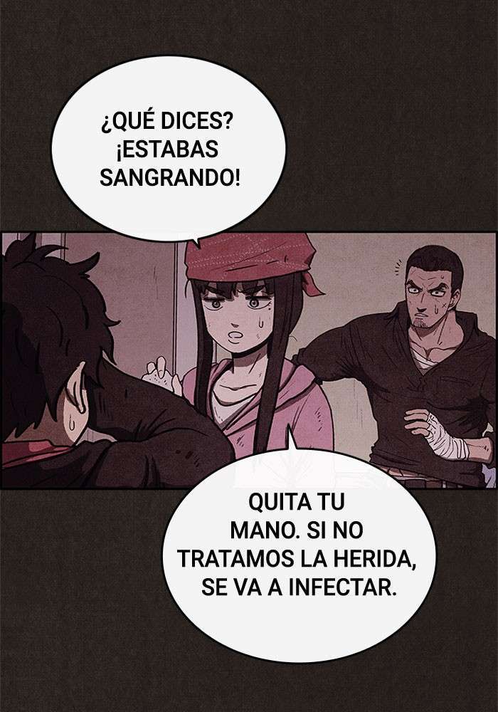 Read Sweet Home ES Manga Online