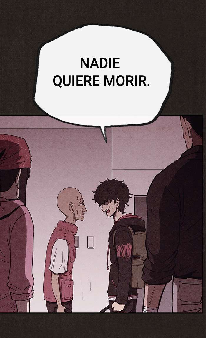 Read Sweet Home ES Manga Online
