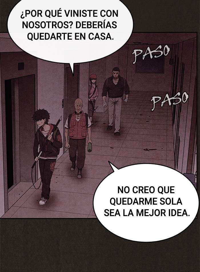 Read Sweet Home ES Manga Online