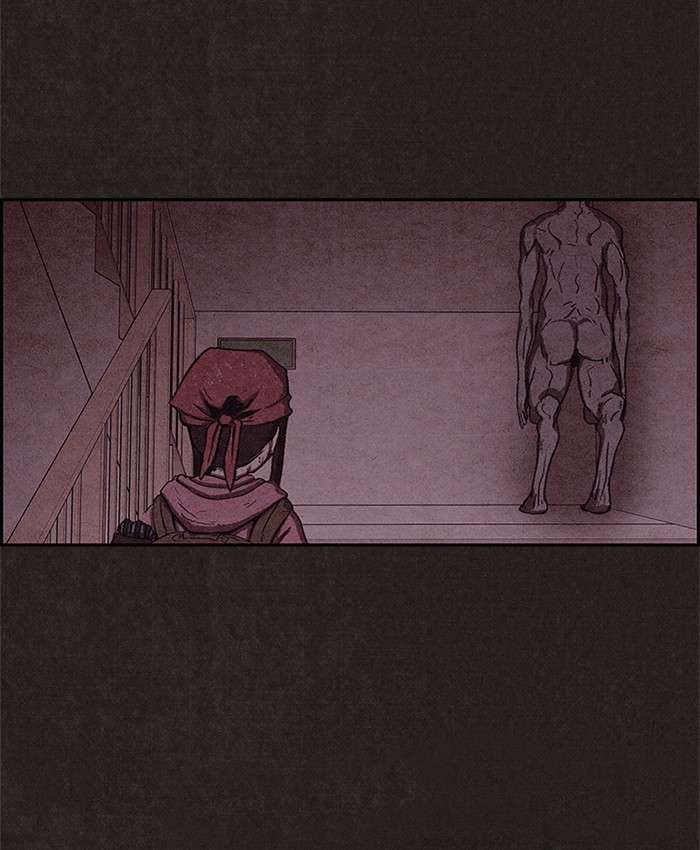Read Sweet Home ES Manga Online