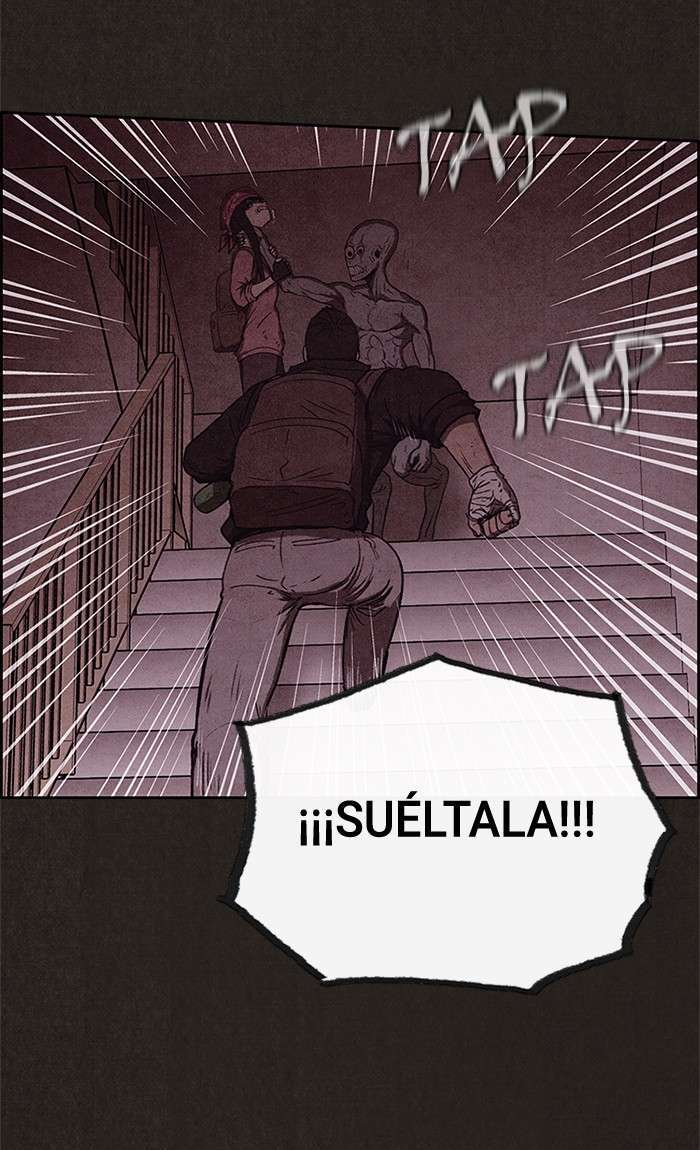 Read Sweet Home ES Manga Online